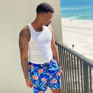 Meet your Posher, Justin